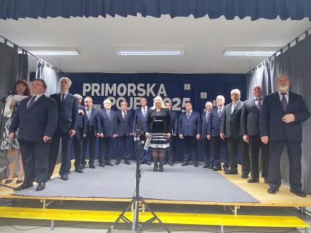 MoPZ Vinograd Vrtovin